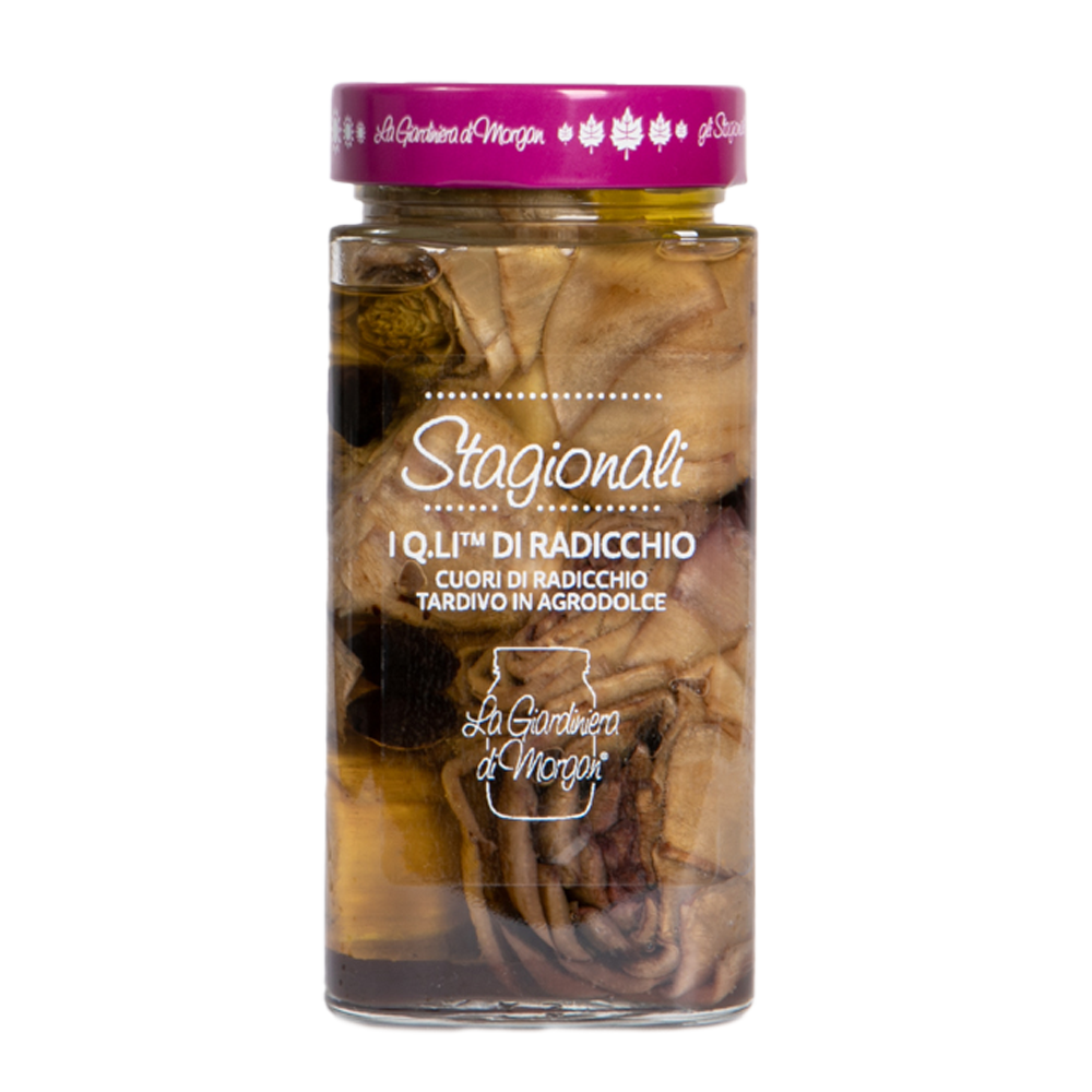 Q.li di Radicchio 580 ml