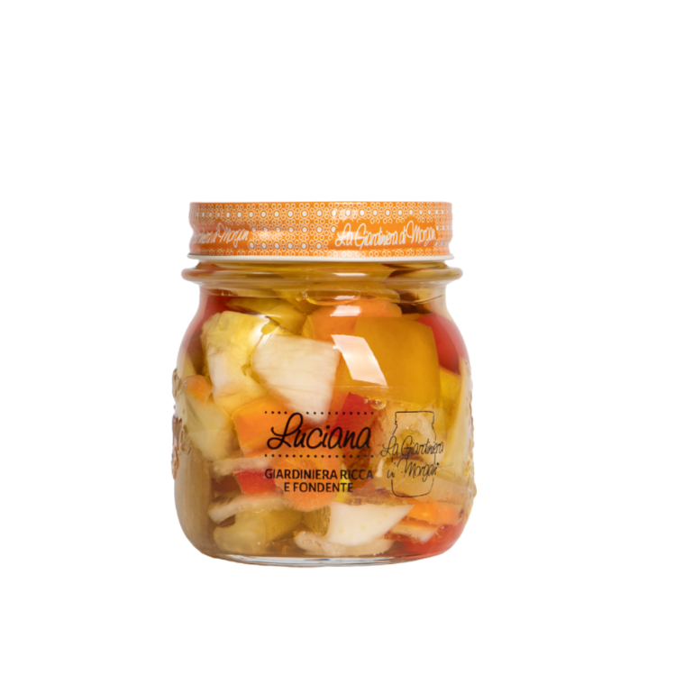 Luciana's Giardiniera 250ml